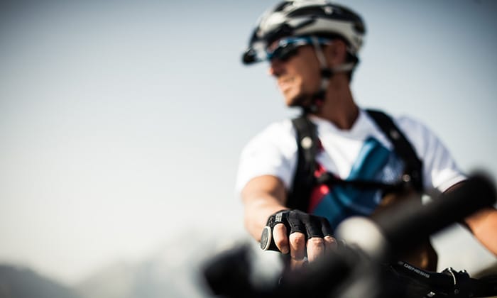 Aktivurlaub Wandern, Biken, Klettern in Neustift im Stubaital in Tirol