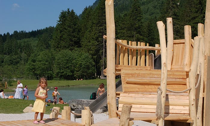 Aktivurlaub Wandern, Biken, Klettern in Neustift im Stubaital in Tirol